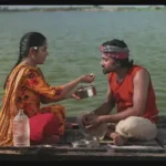 শারদীয় দুর্গাপূজায় মাছরাঙায় বিশেষ নাটক ‘রাধিকা’