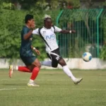 ফেডারেশন কাপে পয়েন্ট হারালো মোহামেডান, জয়ে ফিরল কিংস