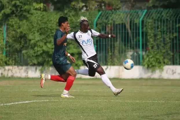 ফেডারেশন কাপে পয়েন্ট হারালো মোহামেডান, জয়ে ফিরল কিংস