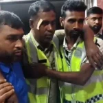 ভালুকায় পুলিশকে পিটিয়ে মাদক মামলার অভিযোগে জড়িত ব্যক্তি সম্পদ