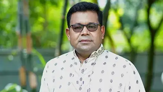 দীর্ঘদিন পর সিনেমার গানে ফিরলেন মনির খান