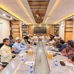 নোয়াখালীতে সাংবাদিক এস কে সৌরভের ওপর হামলা ও হুমকি