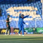 আফগানিস্তানের কাছে হেরে ত্রিদেশীয় সিরিজ থেকে ছিটকে গেল বাংলাদেশ