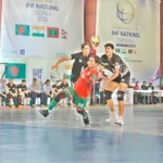 ভারতকে চাপে রেখেও রানার্সআপ বাংলাদেশ
