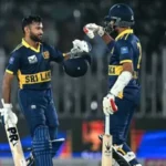 ৪৩০ রান তাড়া করে শ্রীলঙ্কার ঐতিহাসিক জয়
