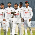 ওয়েস্ট ইন্ডিজ সিরিজের জন্য ১৫ সদস্যের বাংলাদেশ দল ঘোষণা