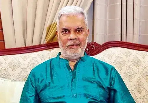 লন্ডনে চিকিৎসাধীন ইলিয়াস কাঞ্চনের শারীরিক অবস্থার উন্নতি