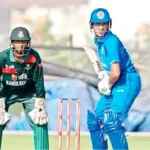 আফগানিস্তানের সাথে সিরিজ ড্র করে হতাশ বাংলাদেশ অনূর্ধ্ব-১৯ দল