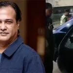 মগবাজারে জনপ্রিয় গায়ক আসিফ আকবরের গাড়িতে গুলি