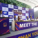 ৩০ অক্টোবর শুরু হচ্ছে ‘উল্লাস ২০২৬’ ইন্টার ক্লাব স্পোর্টসফেস্ট