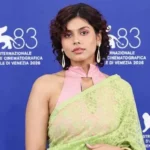টরন্টো উৎসবে সেরা অভিনেত্রী হলেন জাইনীন করিম