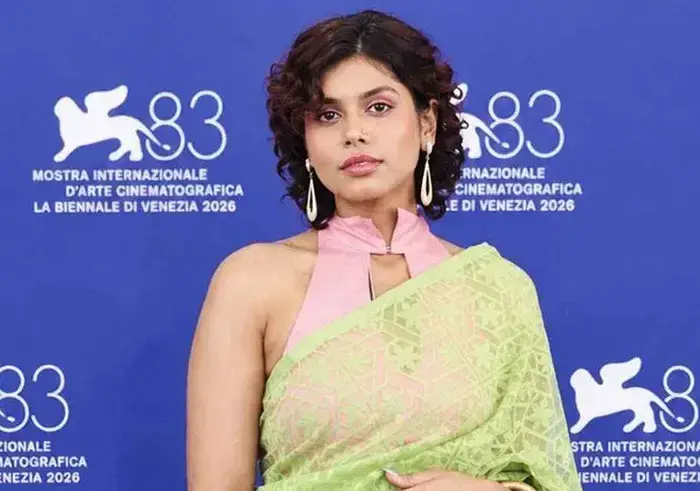 টরন্টো উৎসবে সেরা অভিনেত্রী হলেন জাইনীন করিম