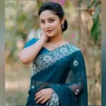 সিনেমায় কাজ করার জন্য প্রস্তুত নই, বললেন নাজনীন নীহা
