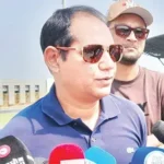 দলের ব্যর্থতায় শপিং নিয়ে ক্ষোভ, জবাব দিলেন হাবিবুল বাশার