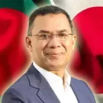 তারেক রহমানের জাপান সফর ঘিরে প্রবাসী বাংলাদেশিদের মধ্যে ব্যাপক উচ্ছ্বাস
