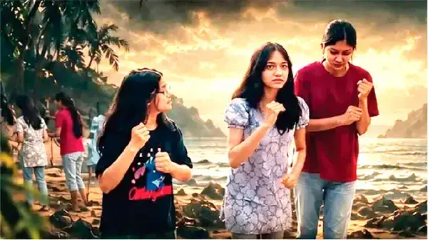 শিল্পকলা একাডেমিতে শিশুদের ‘লর্ড অব দ্য ফ্লাইজ’ মঞ্চায়ন আজ