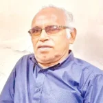 না ফেরার দেশে চলচ্চিত্র পরিচালক বি এইচ নিশান