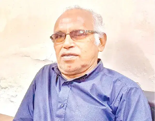 না ফেরার দেশে চলচ্চিত্র পরিচালক বি এইচ নিশান