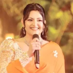 ৩৪তম জন্মদিনে নতুন সিনেমা ‘ফারজান’-এর ঘোষণা দিলেন পরীমনি