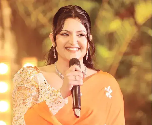 ৩৪তম জন্মদিনে নতুন সিনেমা ‘ফারজান’-এর ঘোষণা দিলেন পরীমনি