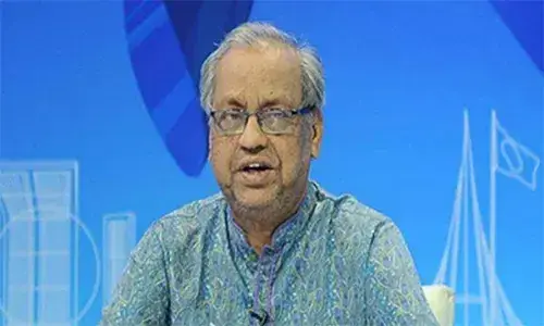 মোহাম্মদপুরে চাঁদাবাজির অভিযোগে বিএনপি নেতা গ্রেপ্তার