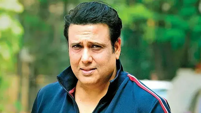 বিচ্ছেদের গুঞ্জন উড়িয়ে দিলেন অভিনেতা গোবিন্দ