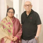 চয়নিকা চৌধুরীর নতুন নাটকে ফের একসঙ্গে আবুল হায়াত ও ডলি জহুর