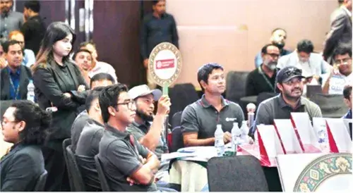 ডি থ্রি টুর্নামেন্টের নিলামে দল পেলেন ১৩২ ক্রিকেটার