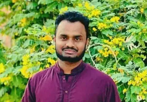 খালেদা জিয়াকে নিয়ে ফেসবুকে আপত্তিকর মন্তব্য, কুমিল্লায় আটক ১