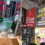 গুয়াহাটির হোটেলে গোলাগুলি: তদন্তে পারিবারিক বিরোধের সূত্র