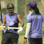 লিটনের খেলা নিয়ে অনিশ্চয়তা, যা জানালেন শান্ত