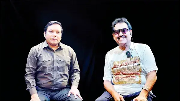 ফেরদৌস ওয়াহিদ ও মানিকের কণ্ঠে নতুন গান ‘সূর্যবার’