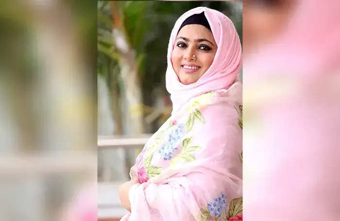 জন্মদিনে ভক্তদের ভালোবাসায় সিক্ত অভিনেত্রী শাবনাজ