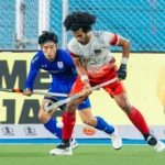 জাপানের কাছে হেরেছে বাংলাদেশ, জিমির ১৫০তম ম্যাচ উদযাপন