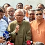 রিজভী: মানবকল্যাণে গুরুত্বপূর্ণ ভূমিকা রাখছে জিয়াউর রহমান ফাউন্ডেশন