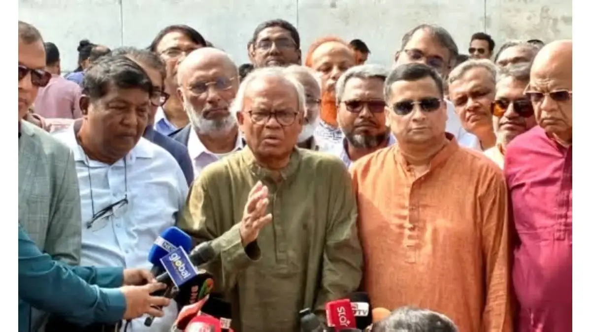 রিজভী: মানবকল্যাণে গুরুত্বপূর্ণ ভূমিকা রাখছে জিয়াউর রহমান ফাউন্ডেশন
