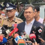 করতে চান না স্বরাষ্ট্রমন্ত্রী: বিমানবাহিনীর সাবেক কর্মকর্তার মৃত অবস্থায় পাওয়ার ঘটনায়