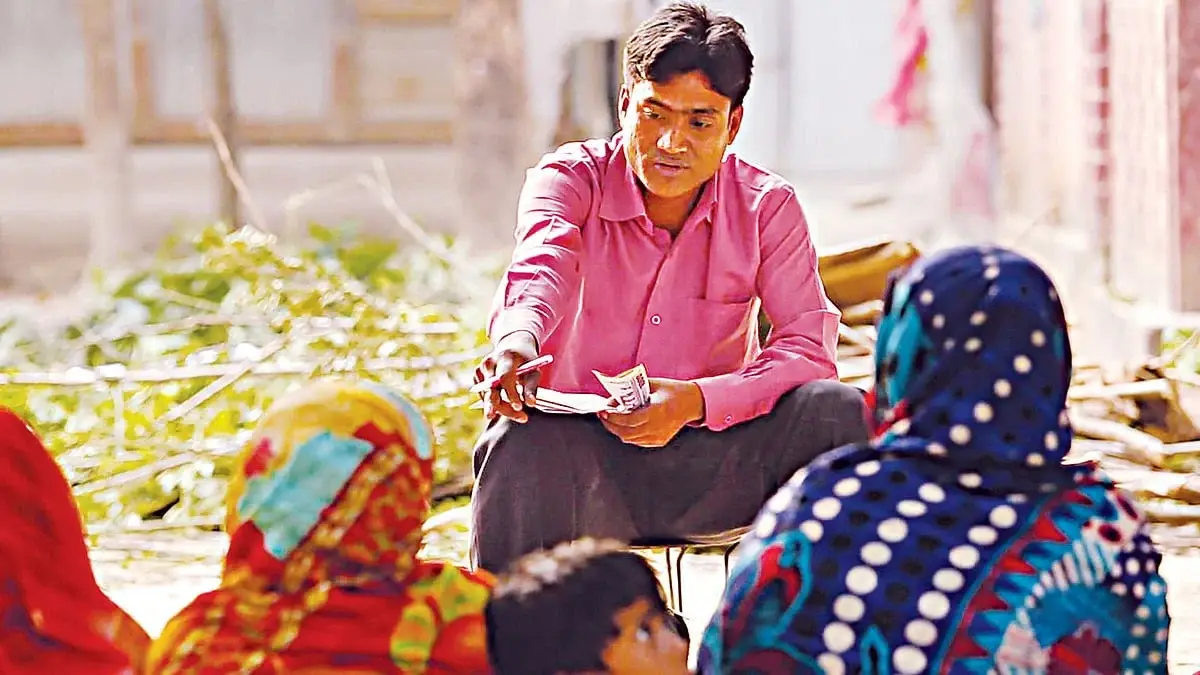 শুরুতেই ৩০ হাজার টাকার বেশি বেতনের কয়েকটি চাকরির সুযোগ