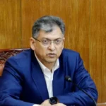 ক্রসফায়ারে সরকারের নীতি জিরো টলারেন্স: স্বরাষ্ট্রমন্ত্রী সালাহউদ্দিন