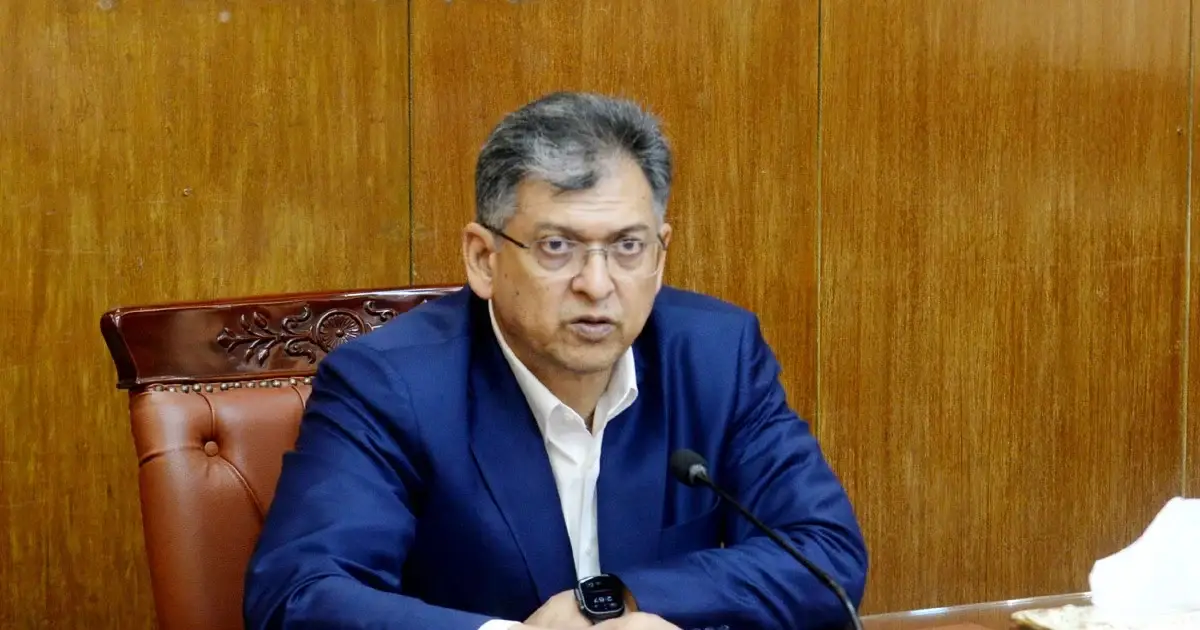 ক্রসফায়ারে সরকারের নীতি জিরো টলারেন্স: স্বরাষ্ট্রমন্ত্রী সালাহউদ্দিন