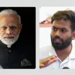 দিল্লিতে বিক্ষোভের আগে রাজনৈতিক কৌশলবিদ অভিজিৎ দিপকে আটক