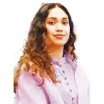 আজ ব্যারিস্টার জাইমা রহমানের জন্মদিন
