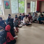 প্রাথমিকের সহকারী শিক্ষক পদে আজ থেকে যোগদান শুরু