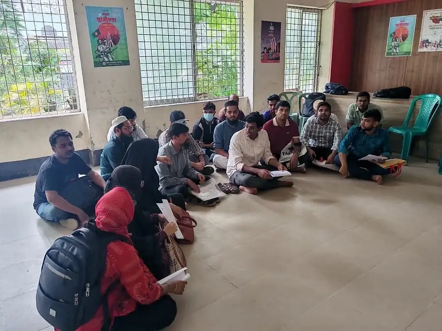 প্রাথমিকের সহকারী শিক্ষক পদে আজ থেকে যোগদান শুরু