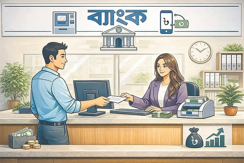 আনসার-ভিডিপি উন্নয়ন ব্যাংকে ৬২ পদে নিয়োগ, আবেদন চলছে