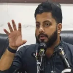 মেয়র পদে লড়তে শতভাগ প্রস্তুত ইশরাক, চূড়ান্ত সিদ্ধান্ত দলের
