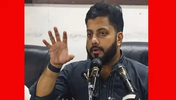 মেয়র পদে লড়তে শতভাগ প্রস্তুত ইশরাক, চূড়ান্ত সিদ্ধান্ত দলের