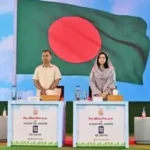 শিশু অধিকার দিবস ও শিশু একাডেমির সুবর্ণজয়ন্তীতে প্রধানমন্ত্রী