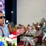 বেসরকারি শিক্ষকদের জাতীয়করণ সময়ের দাবি: প্রতিমন্ত্রী মীর শাহে আলম