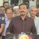 স্থানীয় সরকার নির্বাচন অবাধ ও নিরপেক্ষ হবে: স্পিকার